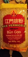 Vermicelles de riz