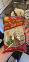 Vermicelle de riz Guilin