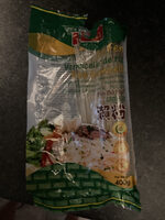 Rice Vermicelli