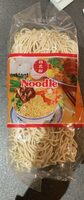 Instant noodle
