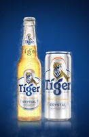 Crystal Beer