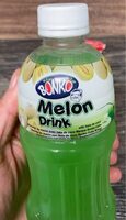 Melon drink