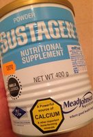 Sustagen powder