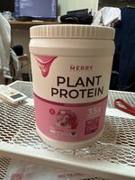 Plant Protein