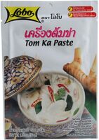 Tom Ka Paste
