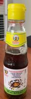 Crab Brand Fish Sauce