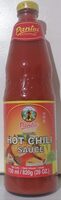 Hot Chili Sauce