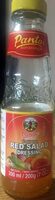 Red salad Dressing
