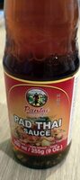 Pad Thai sauce