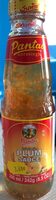 Plum sauce