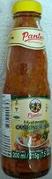 Cantonese suki Sauce