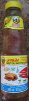 Pantai Sweet Chilli Sauce For Chicken