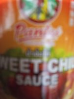 Sweet Chili Sauce