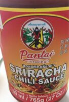 Sriracha Chili sauce