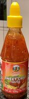 Sweet chili sauce