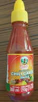 Pantai Chili Garlic Sauce