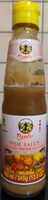 Fish Sauce