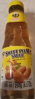Sweet Plum Sauce
