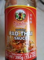 Pad Thai Sauce