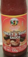 Sweet & Sour Sauce