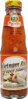 Vietnam Rice sauce