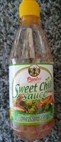 Sweet Chili Sauce
