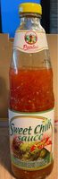 Sweet chill sauce