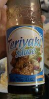 Teriyaki Sauce