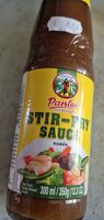 Stir-fry Sauce