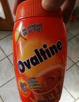 Ovomaltine