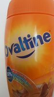 Ovaltine