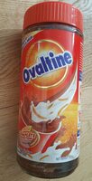 Ovaltine