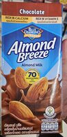 Almond Milk