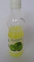 Lemon Juice
