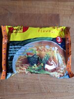 Chicken Flavour