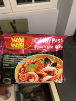 SERDA CLEAR SOUP RICE noodle