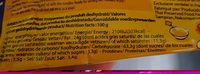 Nouilles curry