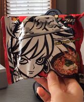 Tom Yum Going Flavor Instant Noodles