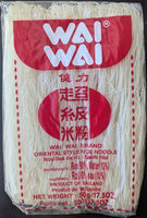 Oriental Style Rice Noodle