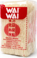 Rice Vermicelli 400g