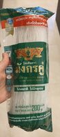 Reisnudel vermicelli