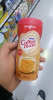 Coffee Mate Smooth Creamy 170GR