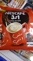 Nescafe Classic 3in1