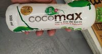 CocoMax 100% Coconut Water