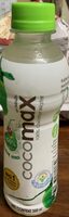 Cocomax Coconut Water imp