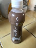 Milky coco