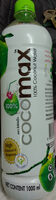 Coconut water