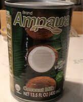 Coconut Milk