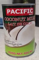 Coconut Milk