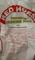 Premiun Jasmine Rice